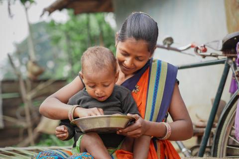 Rural Jharkhand